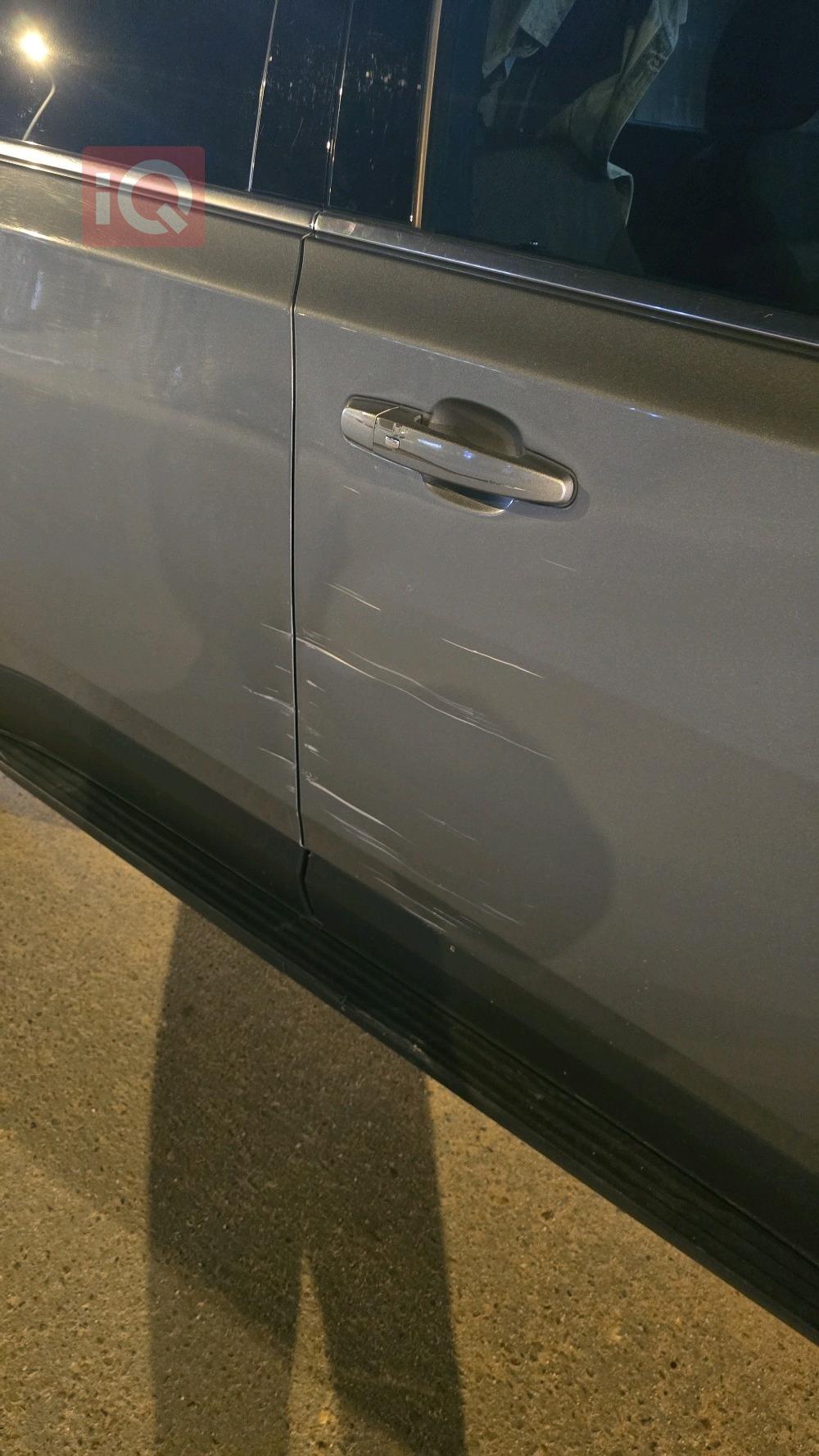 شيفروليه ترافرس